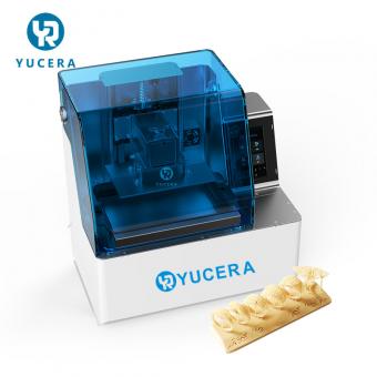 YUCERA DJ89 dental 3D Printer for dental lab and clinic