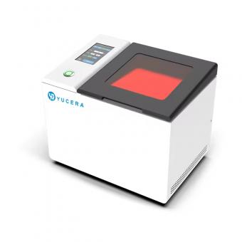 Washing And Curing Machines