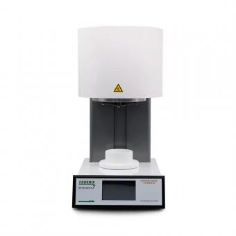 Dental Porcelain Furnace