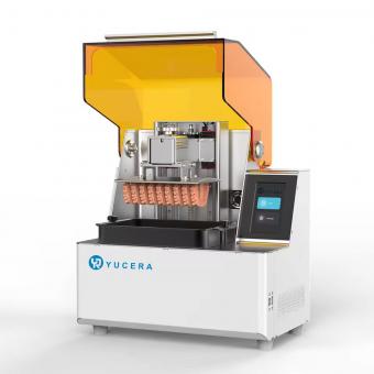 Dental 3D Printer