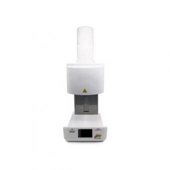 Dental Press Furnace