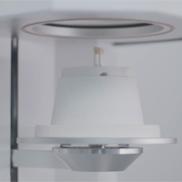 Step 4 : sintering furnace